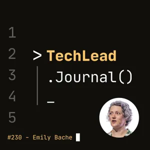 #230 - Technical Coaching in the Age of AI with Samman (Ensemble) - Emily Bache
