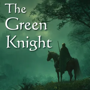 English Bedtime Stories - The Green Knight