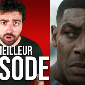 LANTERNS ÉPISODE 5 | Critique