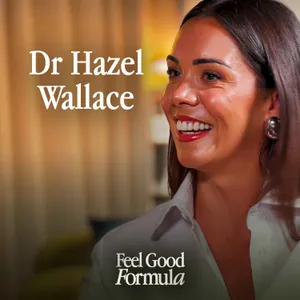 The Period Chat EVERY Woman Needs with Dr Hazel Wallace