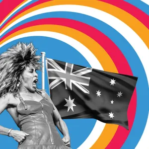 Tina Turner and the Dance That Conquered Australia