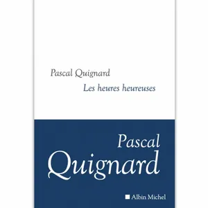 Episode 59 : Les heures heureuses
