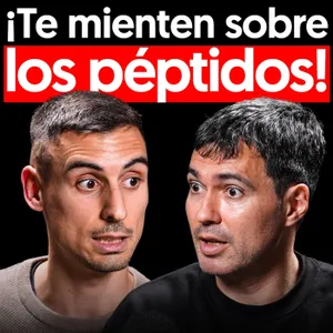 Doctor en Longevidad: Los 4 Pilares para Ralentizar el Envejecimiento y Llegar Fuerte a los 90