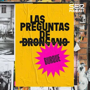Las preguntas de Burque | Nuevo audio de Isma Juárez y granadas de Elche