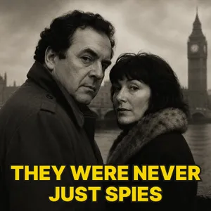 The Family That Quietly Controlled Information