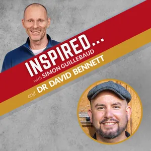 Gay Activist Turned Evangelist | Dr David Bennett