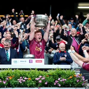 Westmeath stun everyone & Armagh win Ulster