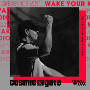 Cosmic Gate - WYM Radio 632
