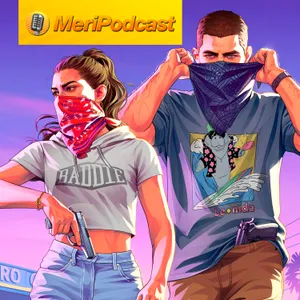 MeriPodcast especial GTA 6: EL PAÍS visita Rockstar y nos cuenta todo sobre el juego
