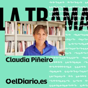 Lectura 6: “La muerte ajena”, de Claudia Piñeiro