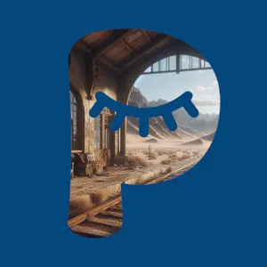 Ep.23: La estación olvidada