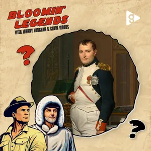 Napoleon Wasn’t Short, Wasn’t French… So What ELSE Was A Lie?! - Napoleon Bonaparte: Part 1
