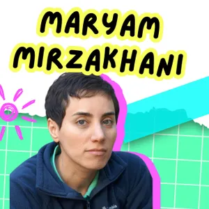 🧮 Maryam Mirzakhani, celle qui a prouvé que les mathématiques ne sont pas réservées qu'aux garçons