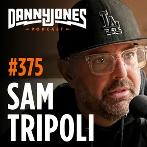 #375 - "The REAL Epstein Files Will Destroy Society" | Sam Tripoli
