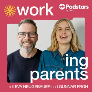 Default Ja – warum dieser Papa fast nie Nein sagt: Im Gespräch mit Gunnar Froh
