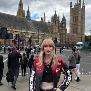 Being trans in Britain in 2026