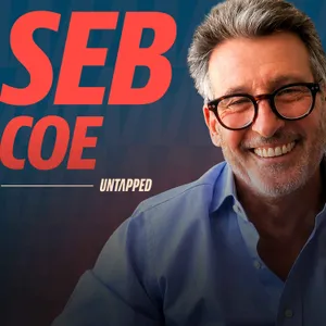 Super Shoe Secrets, Keely Hodgkinson & The Hardest Distance Race | Seb Coe