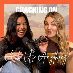 Q&A | with Sam Frost and Sarah Roberts