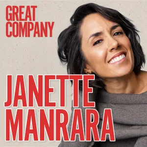 JANETTE MANRARA: Losing Out on the Strictly Job Has Changed How I See Rejection