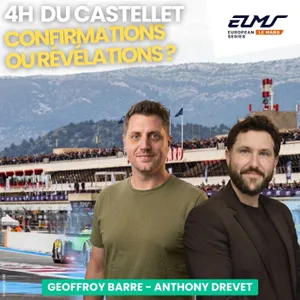 Les 4H du Castellet, ultime rendez-vous ELMS avant les 24 Heures du Mans !