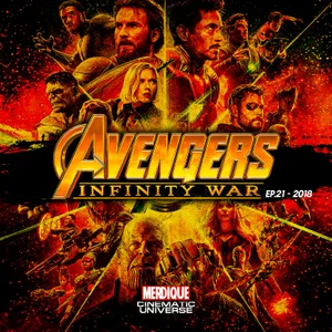 Avengers: Infinity War (2018)