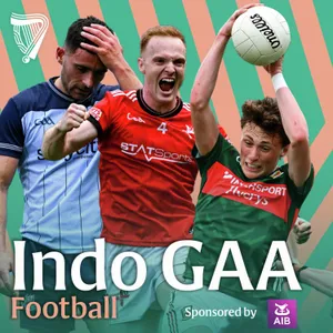 Dublin can't outscore bad defence | Kobe & Mayo take throwback thriller | Draw sends Jack to Kildare