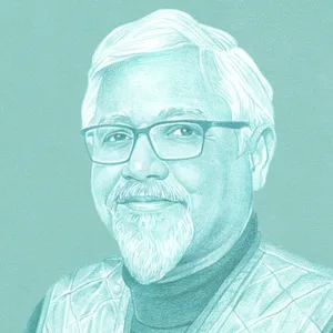 Why India Has Lost Its Way: Writer Amitav Ghosh on the New World Order, Politics and Past Lives