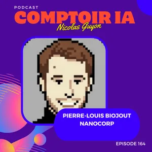 Oubliez Lovable, Nanocorp crée des entreprises automomes 🏭 !