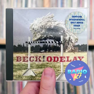 Beck "Odelay" (1996), de Loser au double Grammy : comment Beck est devenu une icône des années 90