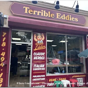 Eddie Squared: The Zanguich Summit