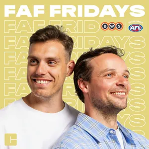 Help us identify this mega AFL tight-arse! | FAF Fridays