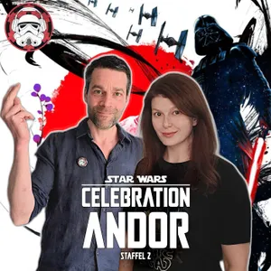 Celebration Japan | Andor Staffel 2 | Vorschau