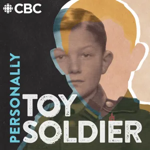 Toy Soldier, Episode 5: ‘L’chaim – To Life’