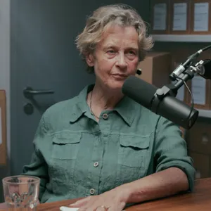 Bénédicte Ficq, strafrechtadvocaat: ‘De grote vervuilers zijn ergere schurken dan individuele criminelen’