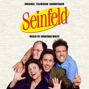Seincast - Jonathan Wolff