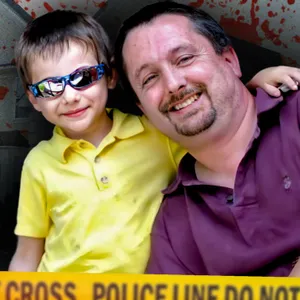 The Moyer Family Murders