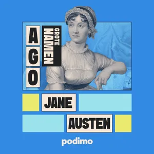Jane Austen: de koningin van de romantische komedie