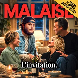 L'INVITATION : Film le plus CHAUD de 2026 ? 💥