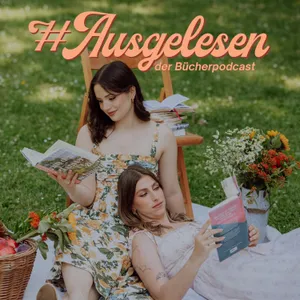 #253 Ausgelesen im Juni 📚 ist Yesteryear den Hype wert? + Life Update