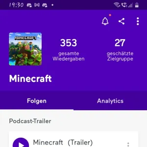 Danke für 300 aufrufe