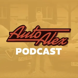 S2 Ep35: Why You Should NEVER Sell A Monaro, And Rory Has BIG NEWS!