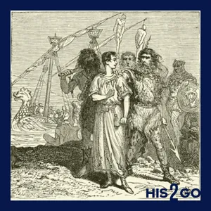 His2Go#237 - Caesar und die Piraten der Antike