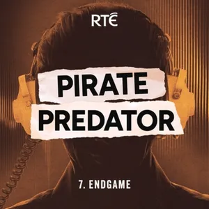 Pirate Predator: 07 - Endgame