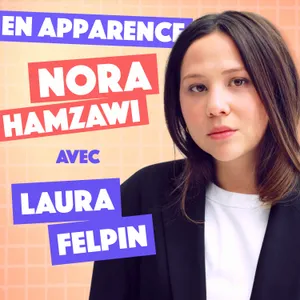 Laura Felpin, humour, gloire et beauté (mais la santé surtout)
