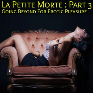La Petite Morte: Part 3 - A Dark Paranormal Erotica Going beyond for Erotic Pleasure