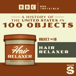 100 Objects #18: Hair Relaxer