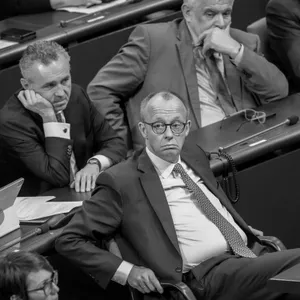 Die »Höllenwoche« – und was die Union daraus lernen kann