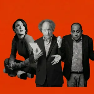 The Denial Episode