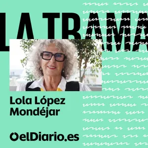 Lectura 1: 'Sin relato', de Lola López Mondéjar