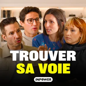 Les conseils pour trouver sa voie, avec Marine Leonardi, Jérémy Ferrari, Suzane & Haroun